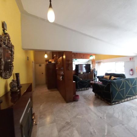 Hotel Margaritas Eco Haus Querétaro Esterno foto