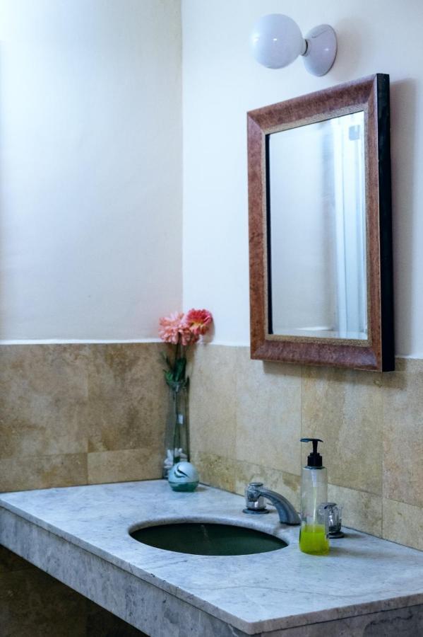 Hotel Margaritas Eco Haus Querétaro Esterno foto