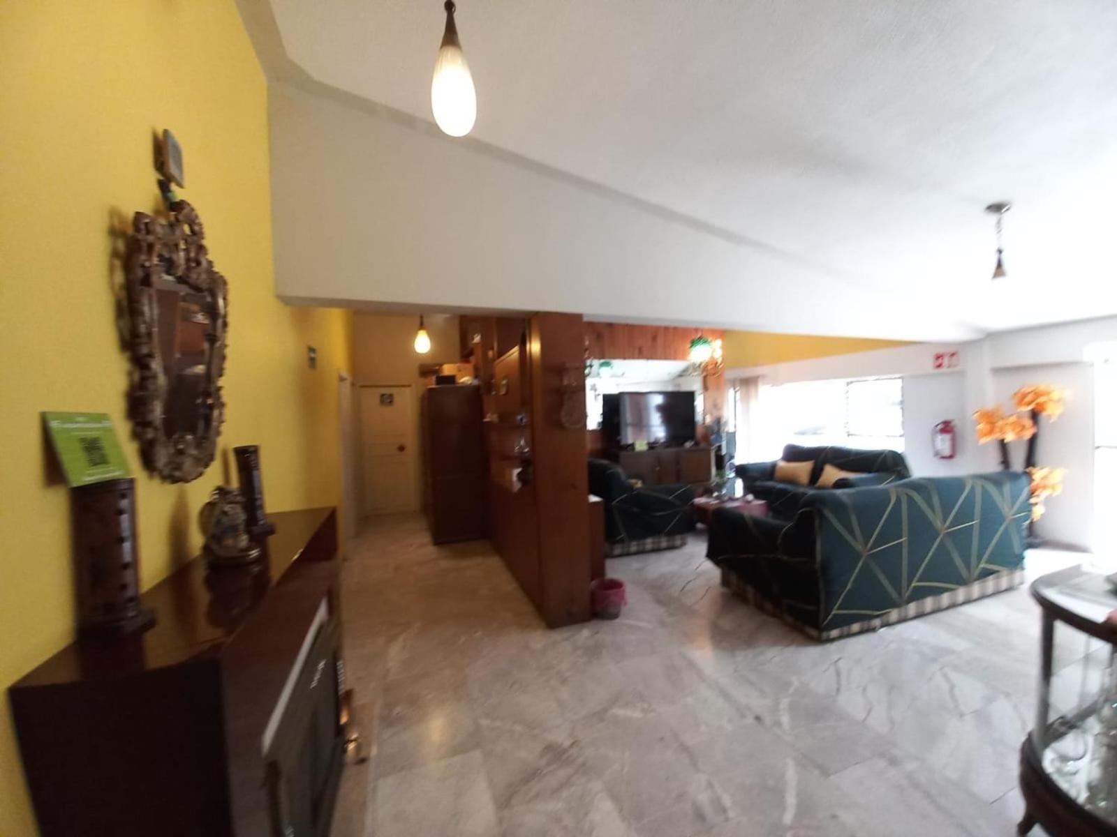 Hotel Margaritas Eco Haus Querétaro Esterno foto